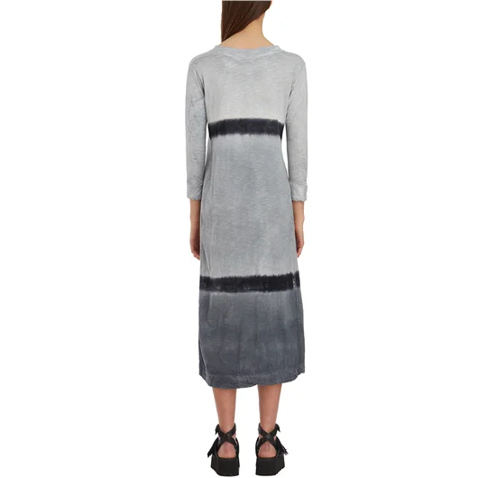 GILDA MIDANI ABITO M/L IN COTONE 2025