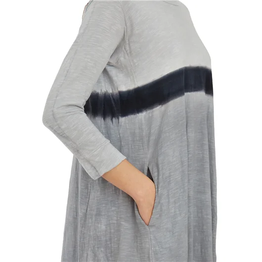 GILDA MIDANI ABITO M/L IN COTONE 2025