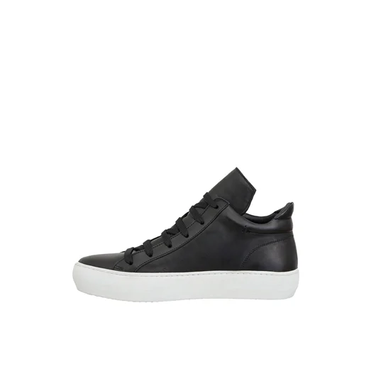 THE LAST CONSPIRACY SNEAKER BASSA IN PELLE Soddisfazione Garantita