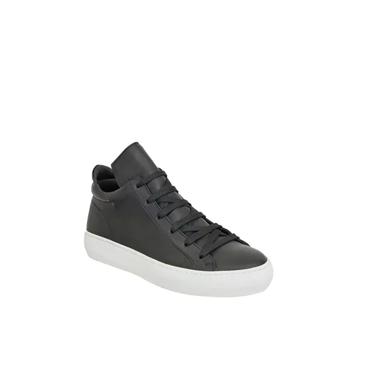 THE LAST CONSPIRACY SNEAKER BASSA IN PELLE Soddisfazione Garantita