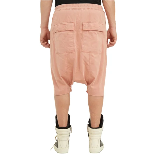 RICK OWENS DRKSHDW BERMUDA DRAWSTING PODS Negozi Online
