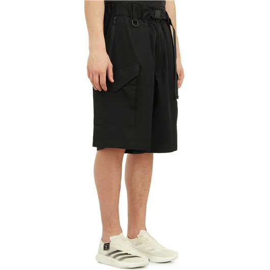 Y-3 BERMUDA CARGO Acquista Ora