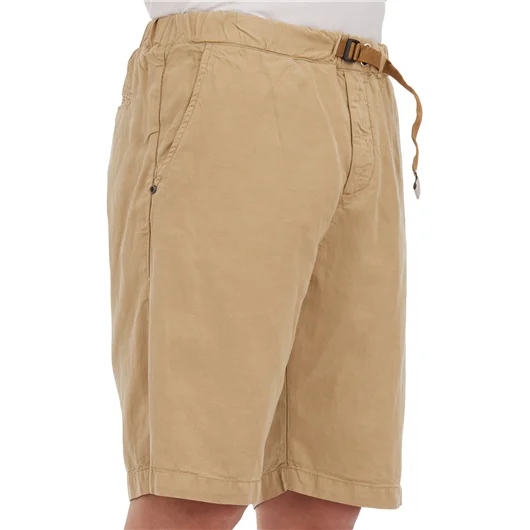 WHITE SAND BERMUDA CON CINTURA Shopping Online