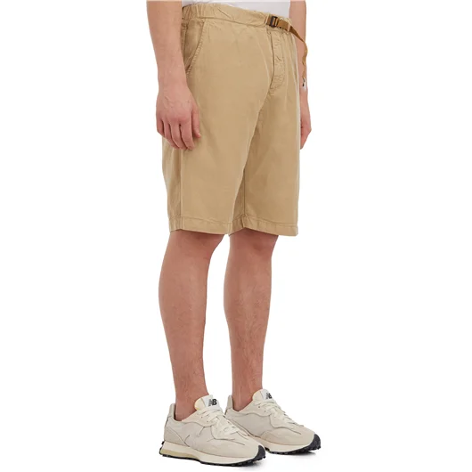 WHITE SAND BERMUDA CON CINTURA Shopping Online