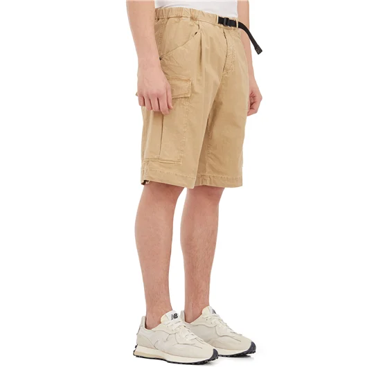 WHITE SAND BERMUDA CARGO IN COTONE Affare Del Giorno