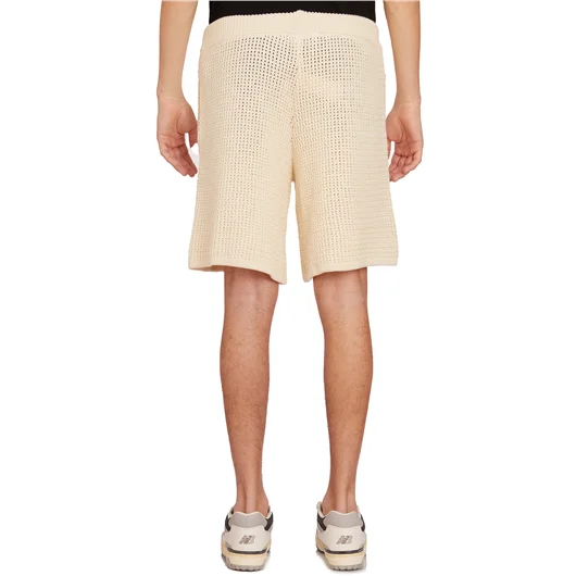 GARMENT WORKSHOP BERMUDA IN MAGLIA Online