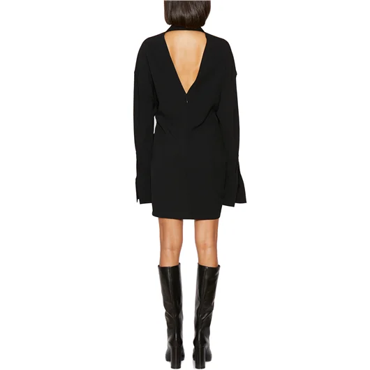 CAPASA ABITO CAMICIA A MANICHE LUNGHE Saldi Di Fabbrica