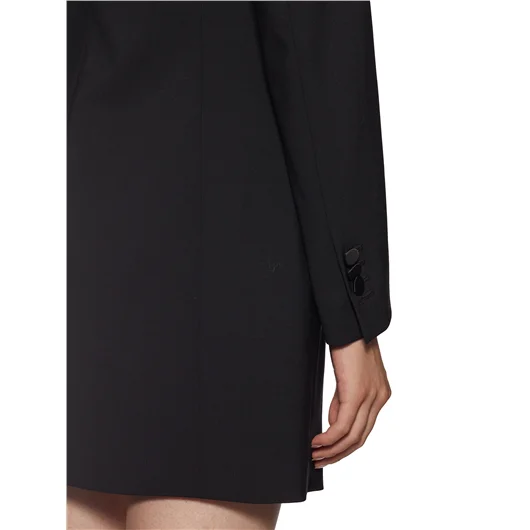 DSQUARED ABITO IN LANA VERGINE Nuova