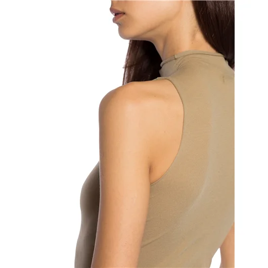 YEEZY BODY IN CREPE Negozi Online