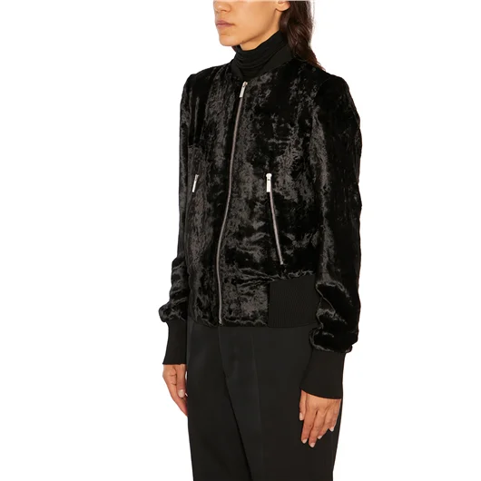 SAPIO BOMBER N13 IN VELLUTO Consegna Veloce