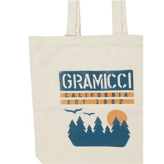 GRAMICCI BORSA TOTE SUNSET Promozione Limitata