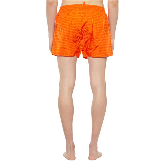 DSQUARED BOXER DA BAGNO Fino Al -60%