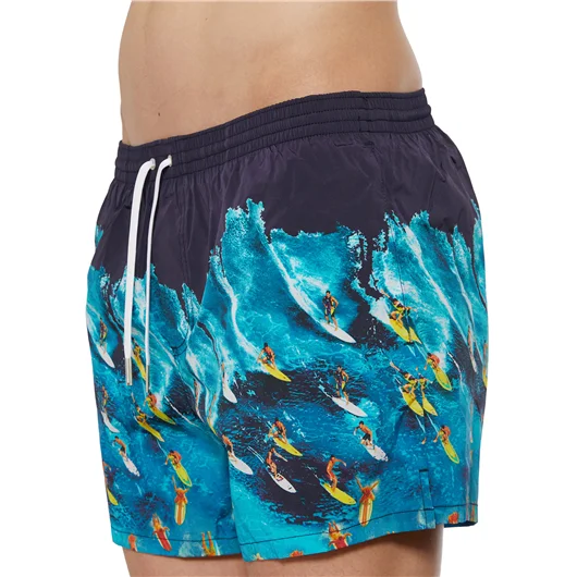 DSQUARED BOXER DA BAGNO Shopping Online