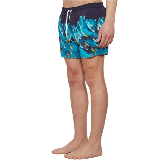 DSQUARED BOXER DA BAGNO Shopping Online
