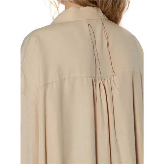 PENG TAI CAMICIA CHUBBY Sottocosto