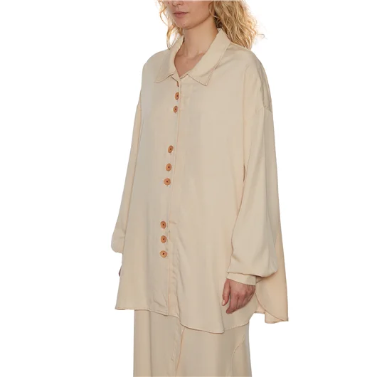 PENG TAI CAMICIA CHUBBY Sottocosto