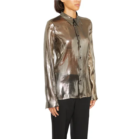 SAPIO CAMICIA N16 IN SETA Vendita Calda
