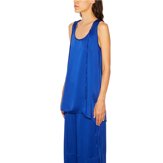 ANDREA YA'AQOV CANOTTA OVERSIZE Italy