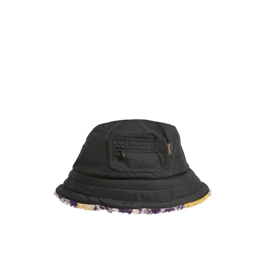 ARIES CAPPELLO BUCKET REVERSIBILE In Linea