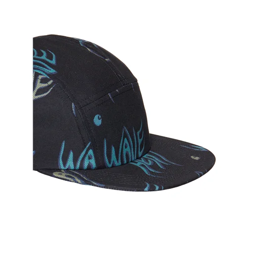CARHARTT WIP CAPPELLO HEAT WAVE Qualità