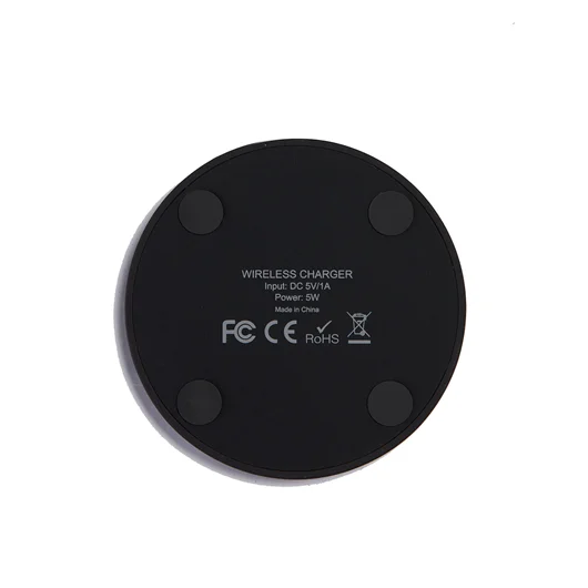 MARCELO BURLON CARICABATTERIE WIRELESS CROSS LOGO Promozione Limitata