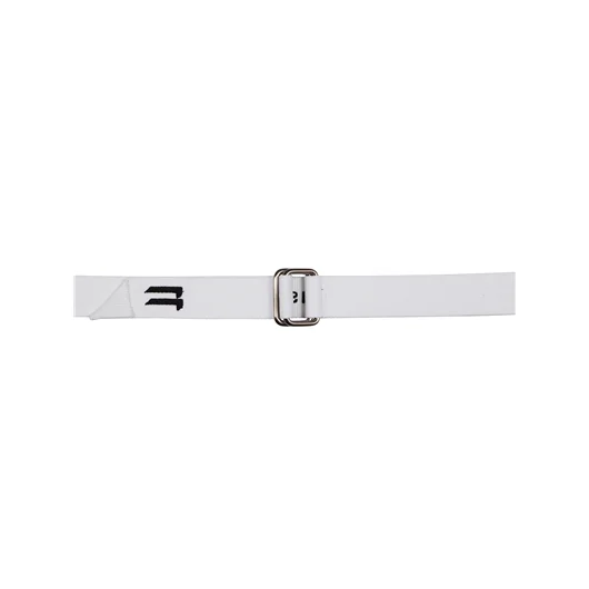 11 BY BBS CINTURA CON LOGO Prezzo Ridotto