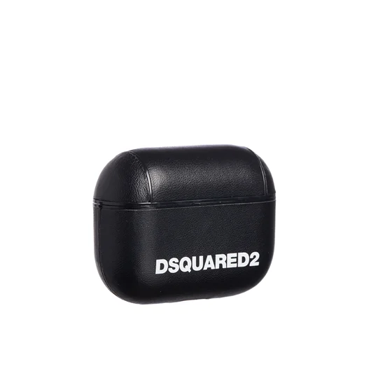 DSQUARED COVER AIRPODS PRO LOGO Presa