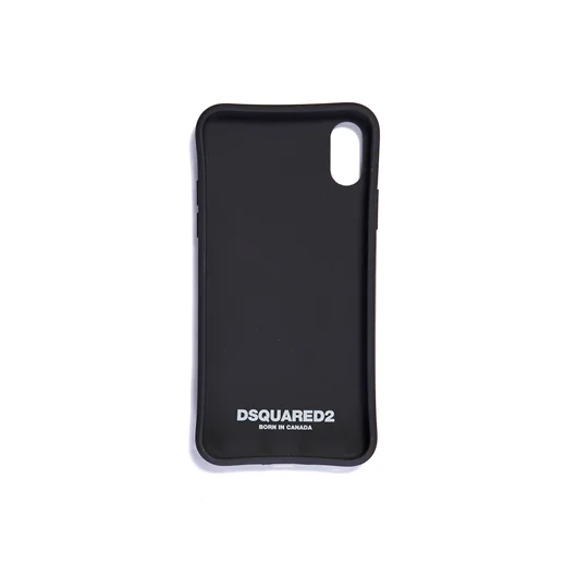 DSQUARED COVER IPHONE X Economico