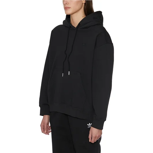 ADIDAS ORIGINALS FELPA OVERSIZE IN COTONE Saldi Di Fabbrica