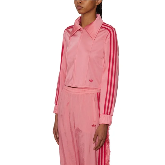 ADIDAS ORIGINALS FELPA TRACK CROPPED I Più Venduti