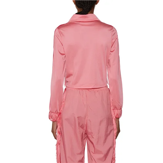ADIDAS ORIGINALS FELPA TRACK CROPPED I Più Venduti