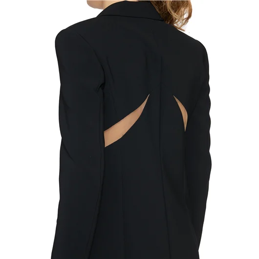 DSQUARED GIACCA MONOPETTO Vendita