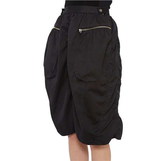 AMBUSH GONNA IN COTONE PARACHUTE Economico