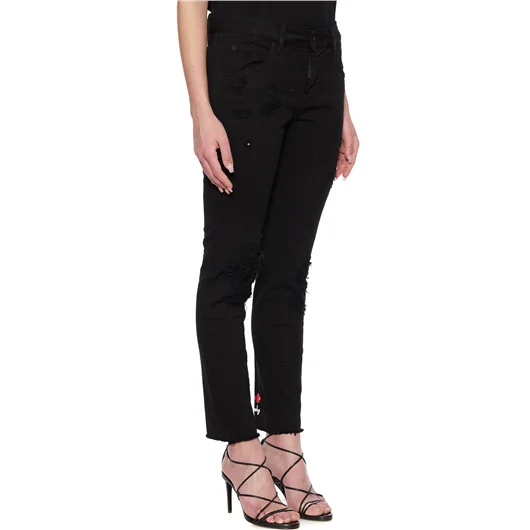 DSQUARED JEANS IN DENIM MOD. COOL GIRL I Più Venduti