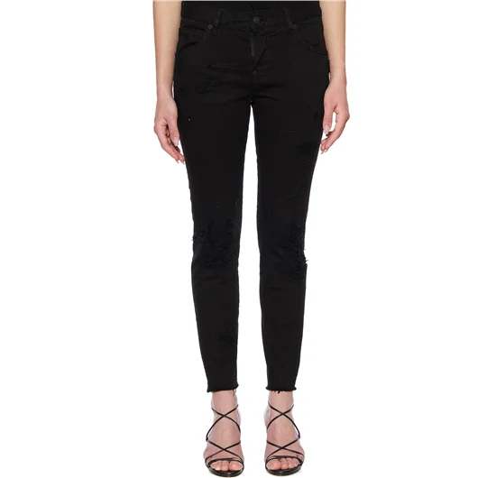 DSQUARED JEANS IN DENIM MOD. COOL GIRL I Più Venduti