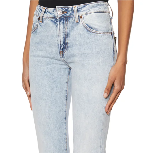 HAIKURE JEANS IN DENIM MOD. FARRAH Vendite Flash