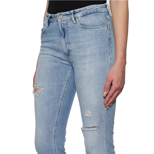 DONDUP JEANS IN DENIM MOD. MANDY Nuova