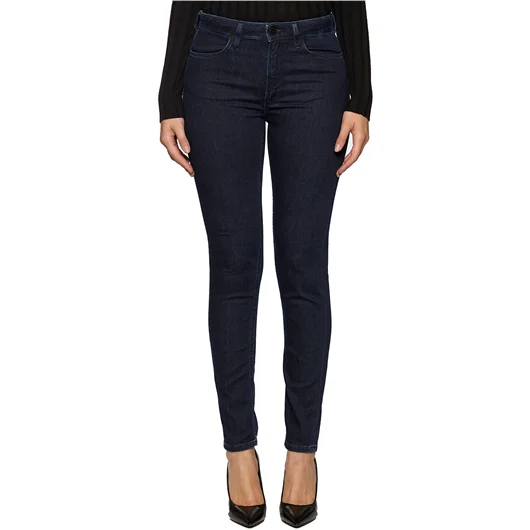 DONDUP JEANS IN DENIM MOD.IRIS 2025