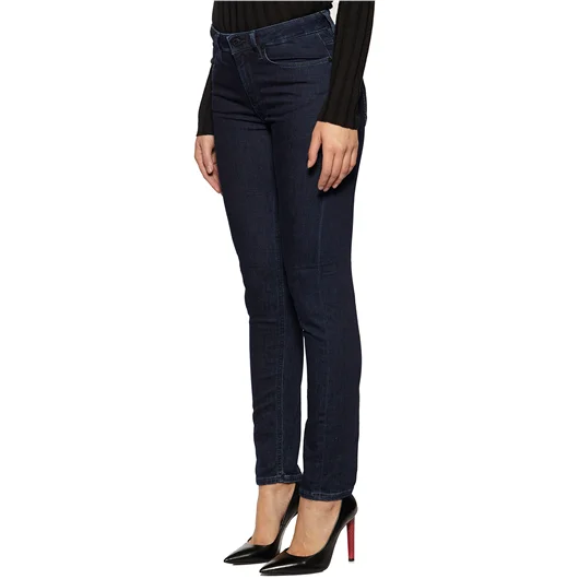 DONDUP JEANS IN DENIM MOD.IRIS 2025