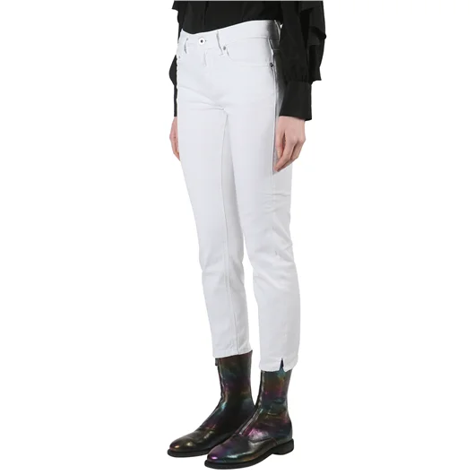 DONDUP JEANS IN DENIM MOD.NEWDIA In Linea