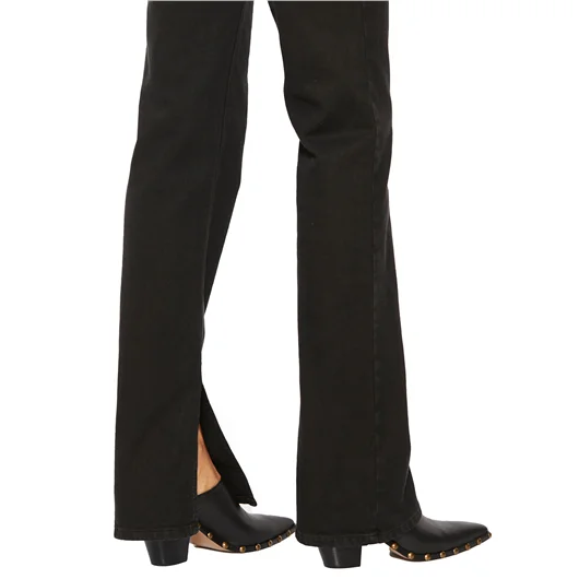 ANDREA YA'AQOV JEANS SKINNY IN DENIM Promozione