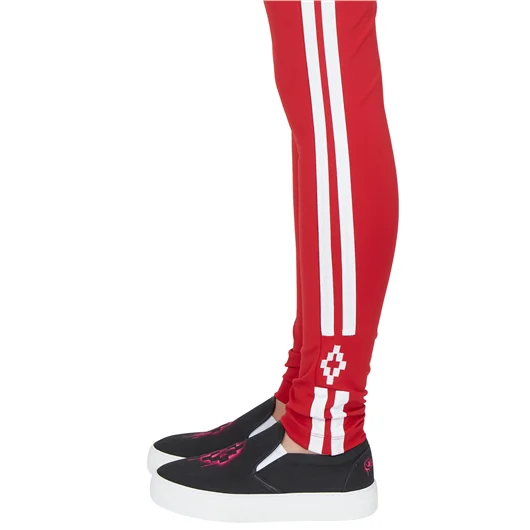 MARCELO BURLON LEGGINGS CON BANDE NBA Spedizione Gratuita