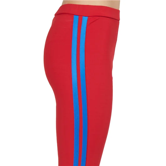 MARCELO BURLON LEGGINGS CON BANDE NBA Spedizione Gratuita