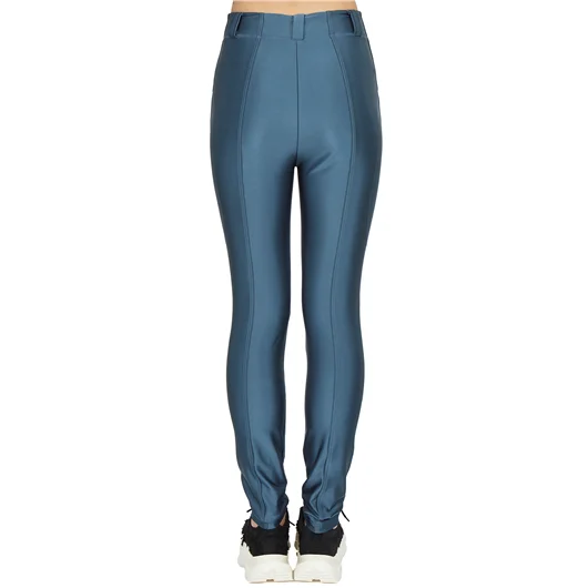 BEN TAVERNITI UNRAVEL LEGGINGS LACE UP FOOT Negozi Online