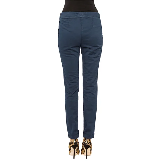 BASICON LEGGINS IN RASO STRETCH Acquista Ora