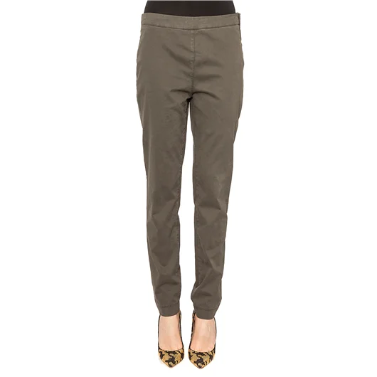 BASICON LEGGINS IN RASO STRETCH Promozione Limitata