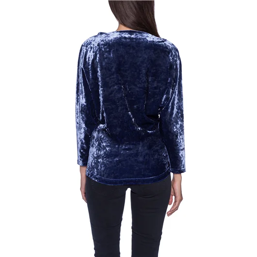PLEIN SUD MAGLIA IN CINIGLIA Shopping Online