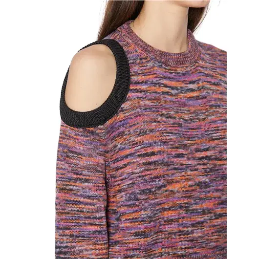 ARIES MAGLIA SPACE DYE Convenienza