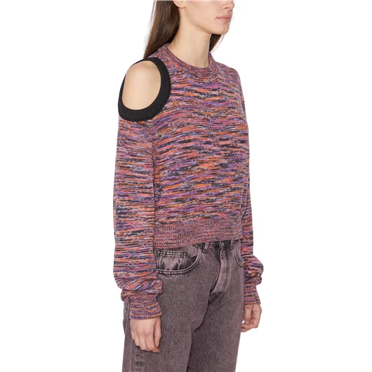 ARIES MAGLIA SPACE DYE Convenienza