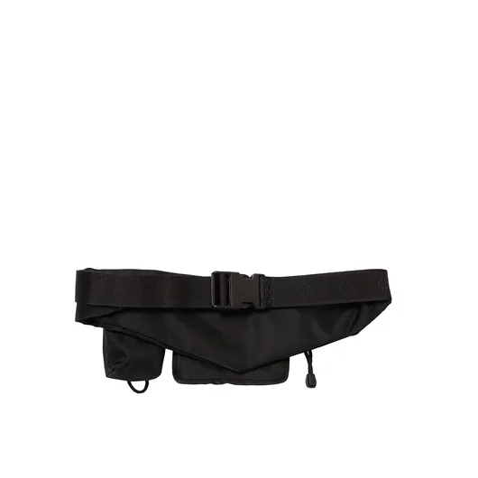 MARCELO BURLON MARSUPIO FANNY STAMPA CROSS Novità